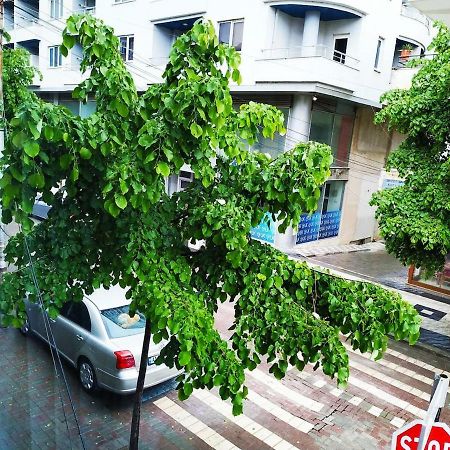 Lovely Apt At The Heart Of The City&Near The Lake Pogradec Exterior foto